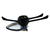 (3903) CONMUTADOR FIAT 147 (negro) SIN LP /G/A