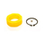 (5643) CONJ CORONA DE VEL 8Z. IZQ. adap CHEVROLET