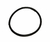 (M0803) O'RING ENFRIADOR DE ACEITE PALIO