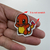 Broche Pokemon - Emblema - loja online