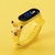 Relógio Pulseira Pokemon Pikachu LED - Resistente a água - comprar online