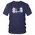 Camiseta Shigatsu wa Kimi no Uso - comprar online