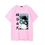 Camiseta Boku no Hero - comprar online