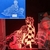 Luminária Demon Slayer - Kimetsu no Yaiba RGB na internet