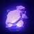 Imagem do Luminária Pokemon RGB 3D Led