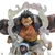 One Piece Anime Luffy Action Figure 24cm - comprar online
