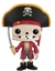Piratas do Caribe 10cm Personagem Jack Sparrow - comprar online