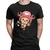 Camiseta One Piece Luffy na internet