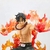 One Piece Portgas Ace Action Figure - Nekochan