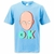 Camiseta Saitama - comprar online