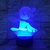 Luminária Pokemon LED RGB - comprar online