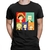 Camiseta One Piece Luffy - comprar online
