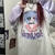 Camiseta Harajuku Gothic Style - comprar online