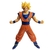 Dragon Ball Z Super Saiyan Goku GK Action Figure Anime - loja online