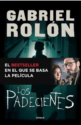 LOS PADECIENTES - GABRIEL ROLON