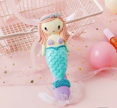 Cepillo para niñas de personajes - comprar en línea