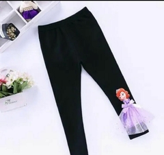 leggings de personajes en internet