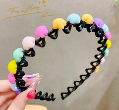 Diadema para niñas - comprar en línea