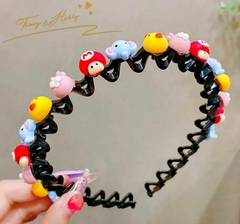 Diadema para niñas - tienda en línea