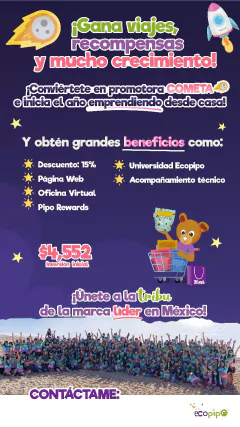 pack personalizado mayorista combinado