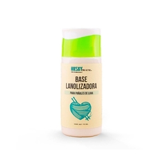 Base Lanolizadora