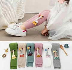 leggings jirafa - comprar en línea
