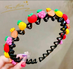 Diadema para niñas