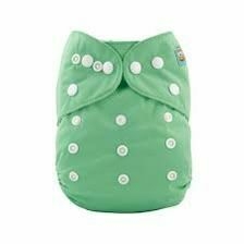 Alva Baby liso - comprar en línea
