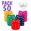 Pack 50 Liso