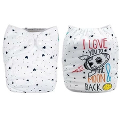 Pañales Estampado Digital en internet