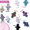 Pantiprotector Estampado