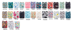 Pack 25 Mix - comprar en línea