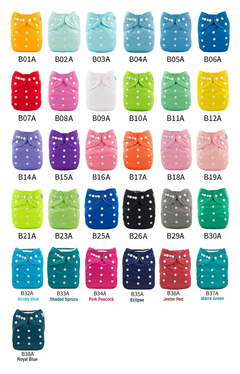 Pack 25 Mix - comprar en línea