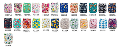 Pack 25 Mix - tienda en línea