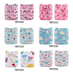 Pack 15 Pañales Digital - comprar en línea
