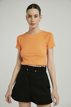 REMERA LYSA U