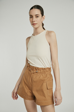 MUSCULOSA GROOVE