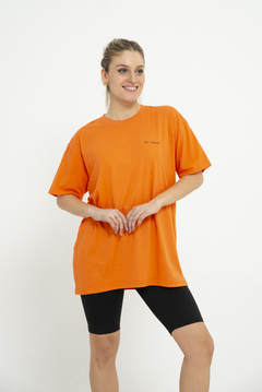 REMERA ADDICTED