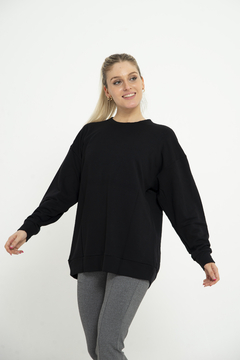 BUZO HOODIE CLASSIC