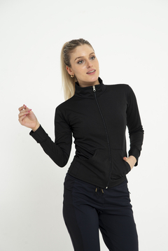 CAMPERA BLACK - comprar online