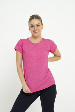 REMERA URBAN - comprar online