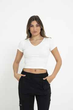 REMERA LYSA V