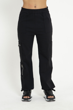 PANTALON CARGO HARRY