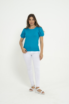 REMERA GLOBE - comprar online