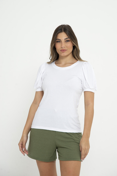 REMERA GLOBE