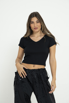 REMERA LYSA V