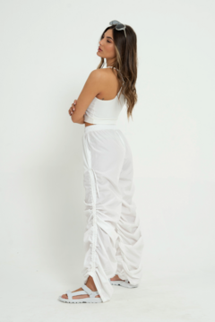 BABUCHA WHITE - comprar online