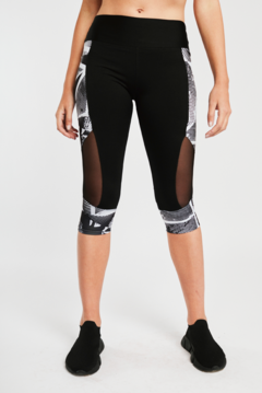 PESCADORA ZIG ZAG - comprar online