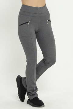 PANTALON RECTO BASEL