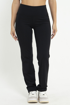 PANTALON RECTO WAIST